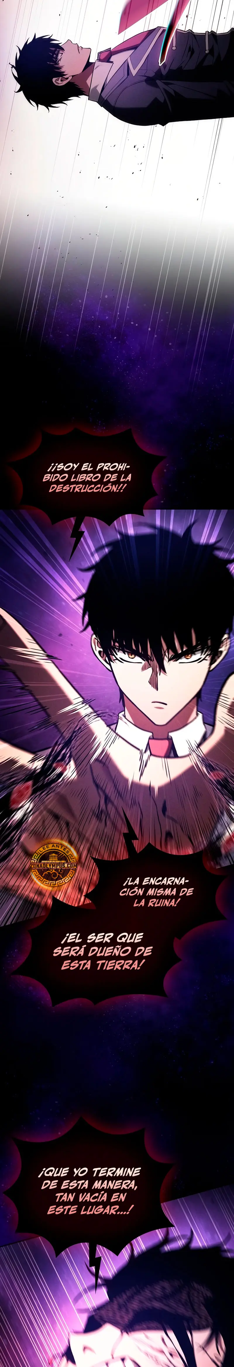 Read El Maestro de la Espada Genio de la Academia ES Manga Online