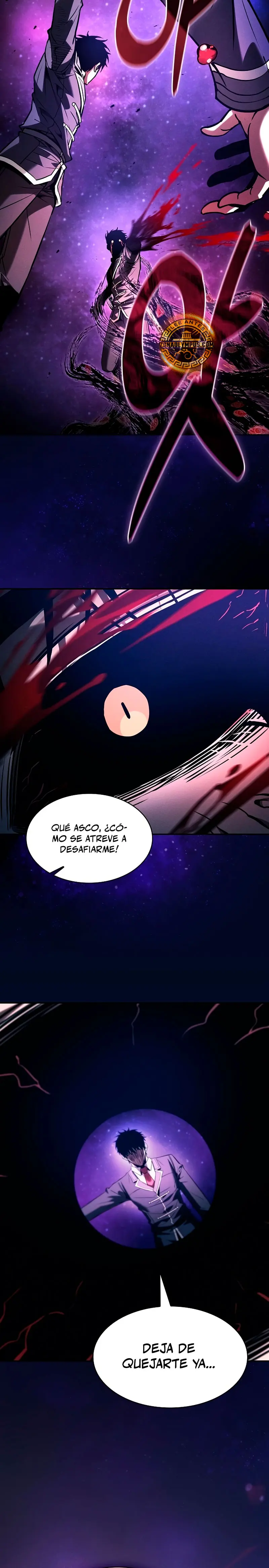 Read El Maestro de la Espada Genio de la Academia ES Manga Online