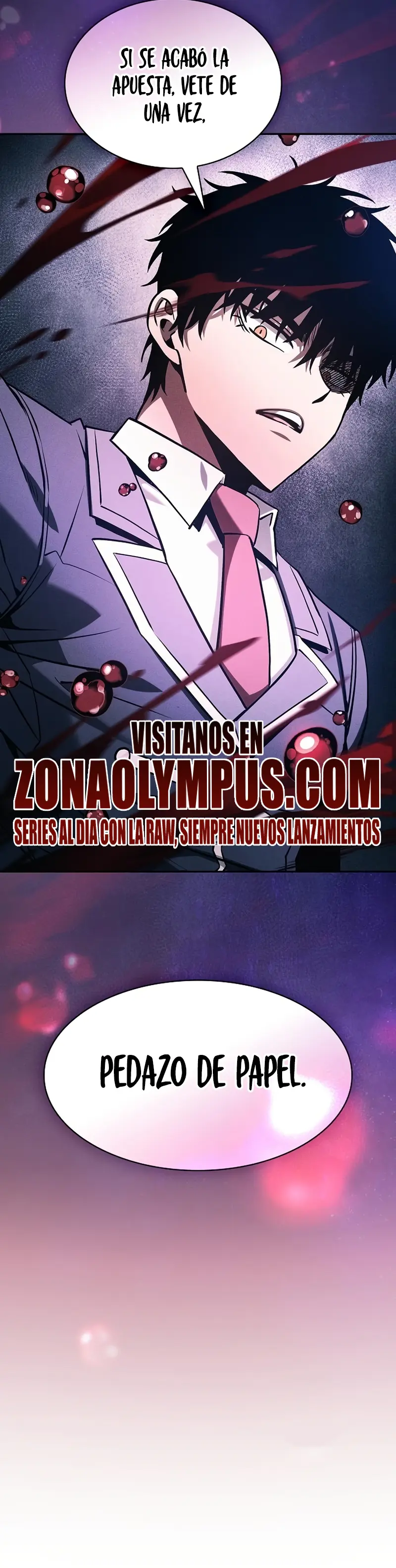 Read El Maestro de la Espada Genio de la Academia ES Manga Online