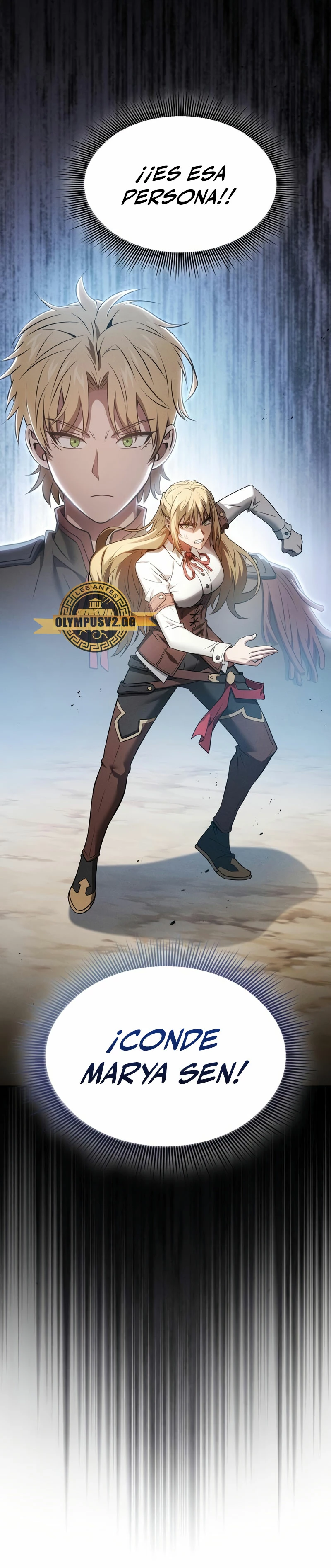 Read El Maestro de la Espada Genio de la Academia ES Manga Online