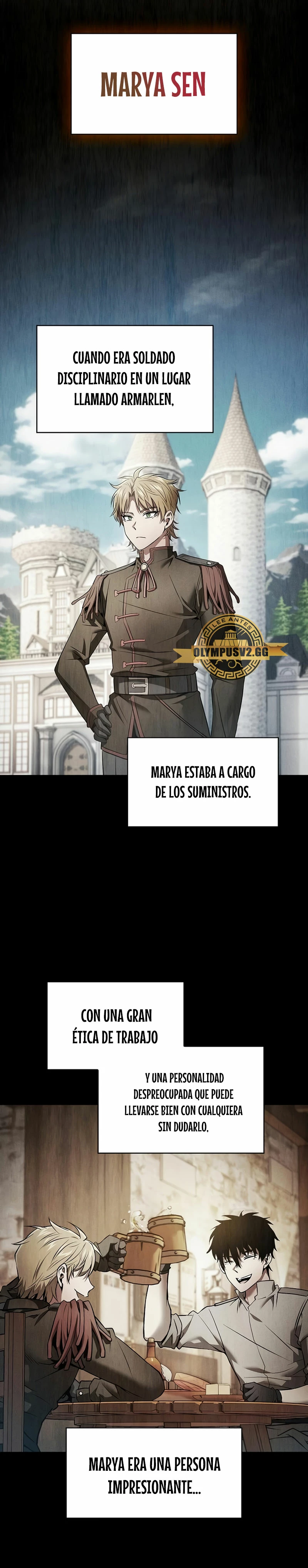 Read El Maestro de la Espada Genio de la Academia ES Manga Online