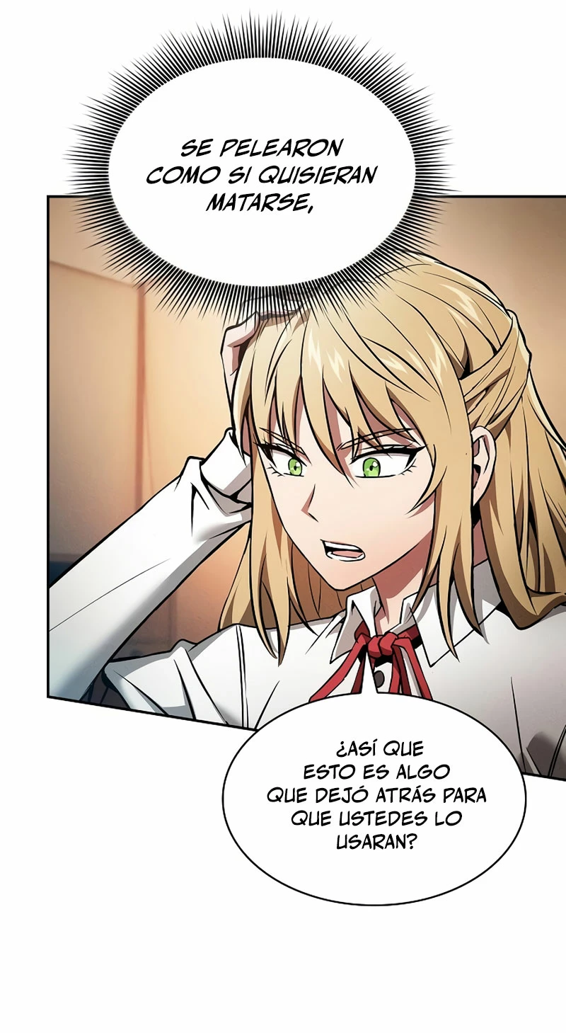 Read El Maestro de la Espada Genio de la Academia ES Manga Online