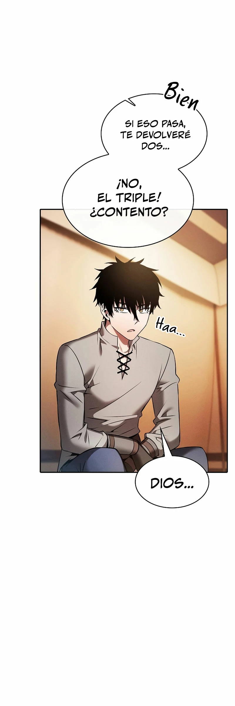 Read El Maestro de la Espada Genio de la Academia ES Manga Online