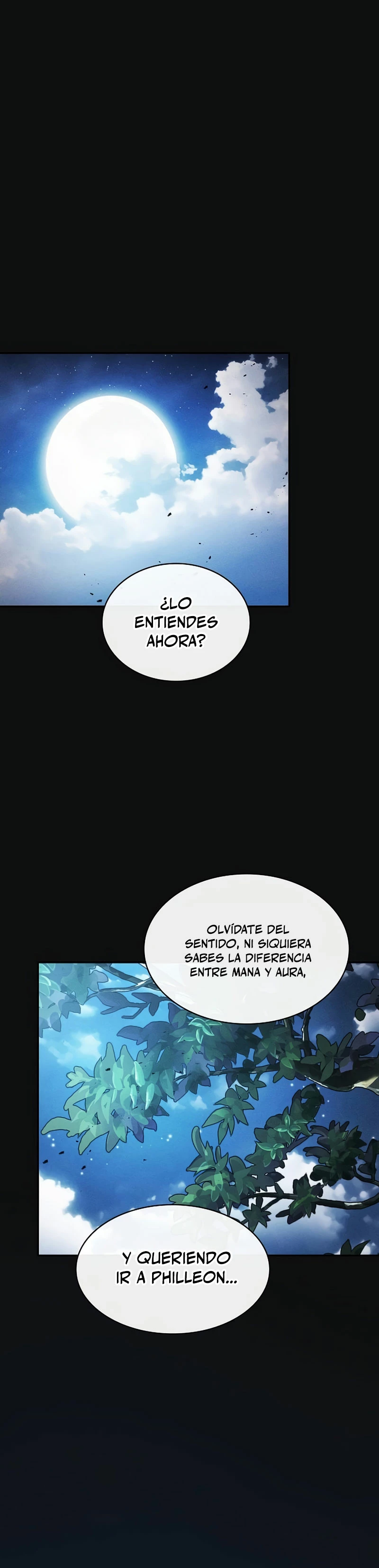 Read El Maestro de la Espada Genio de la Academia ES Manga Online