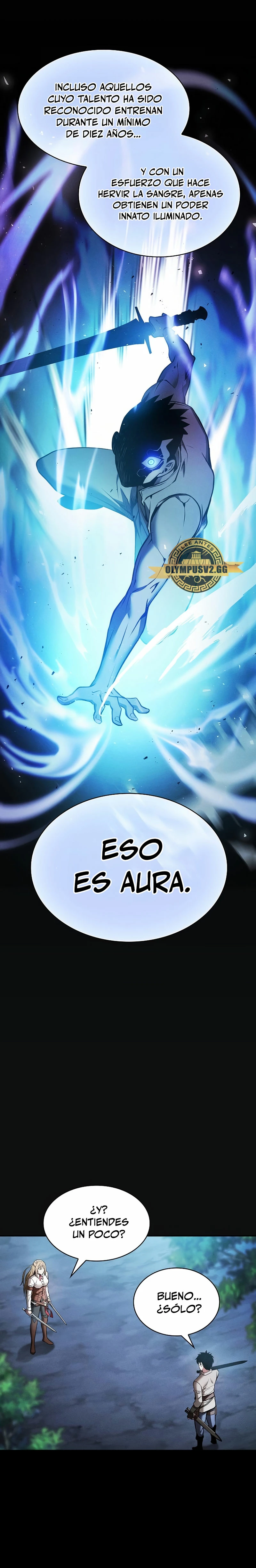 Read El Maestro de la Espada Genio de la Academia ES Manga Online