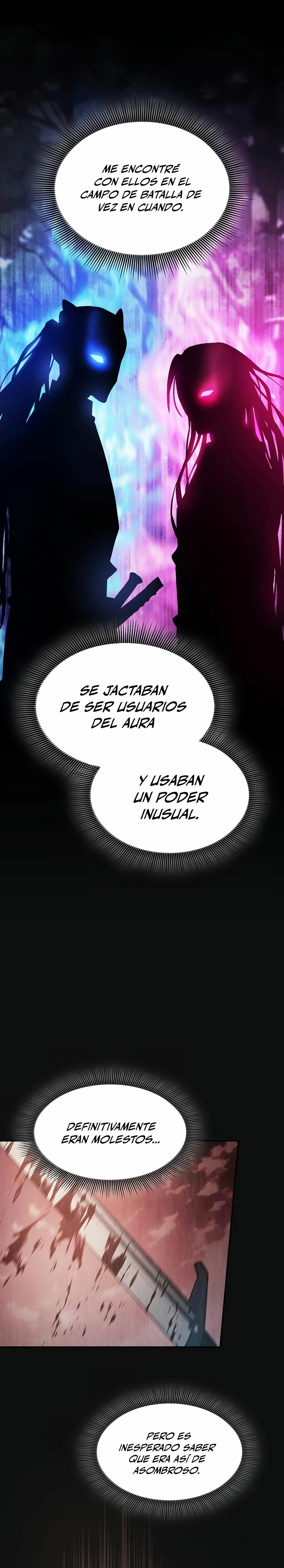 Read El Maestro de la Espada Genio de la Academia ES Manga Online