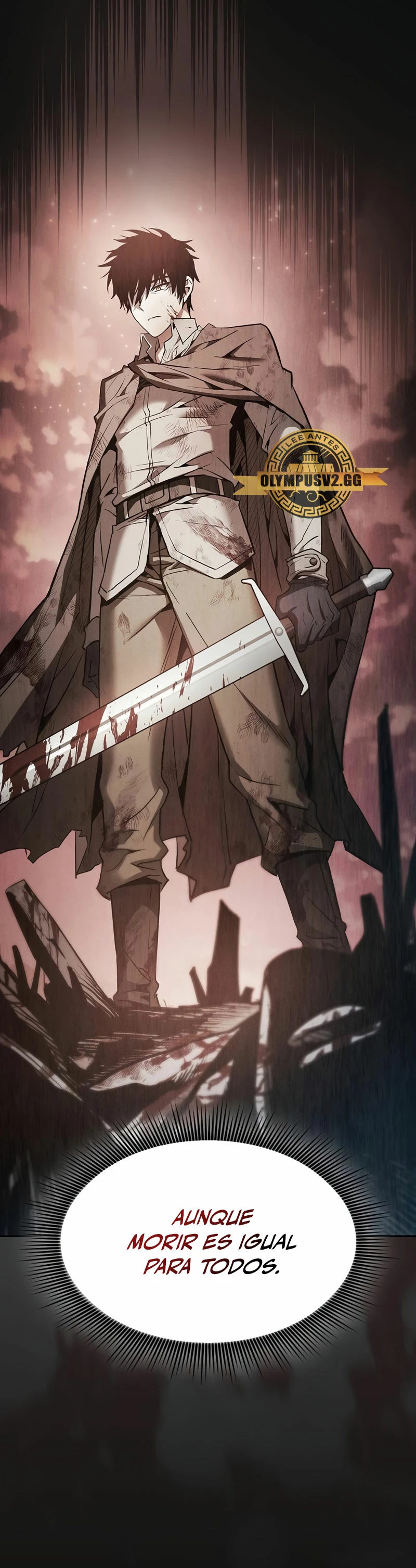 Read El Maestro de la Espada Genio de la Academia ES Manga Online