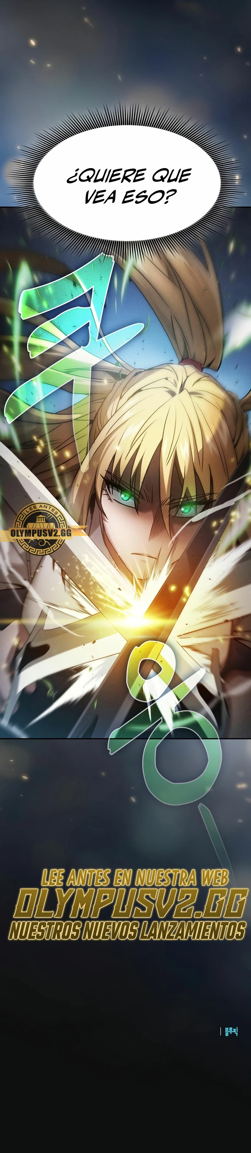 Read El Maestro de la Espada Genio de la Academia ES Manga Online