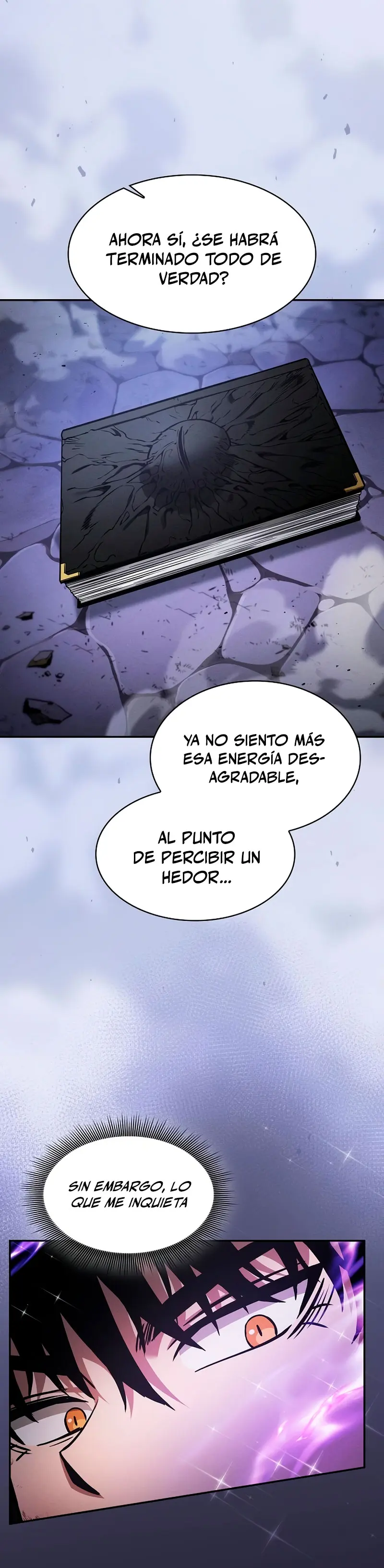 Read El Maestro de la Espada Genio de la Academia ES Manga Online