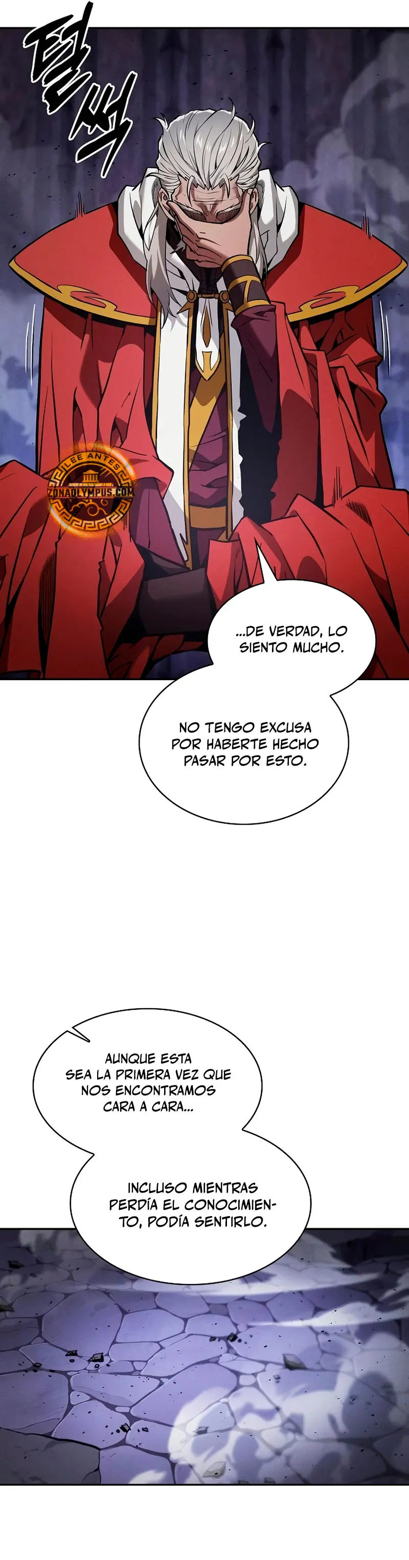 Read El Maestro de la Espada Genio de la Academia ES Manga Online