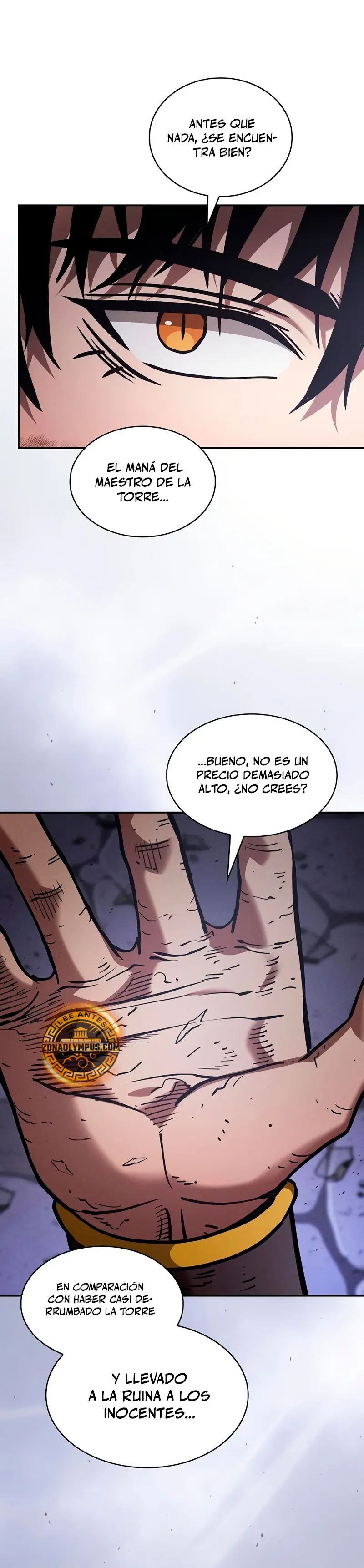 Read El Maestro de la Espada Genio de la Academia ES Manga Online
