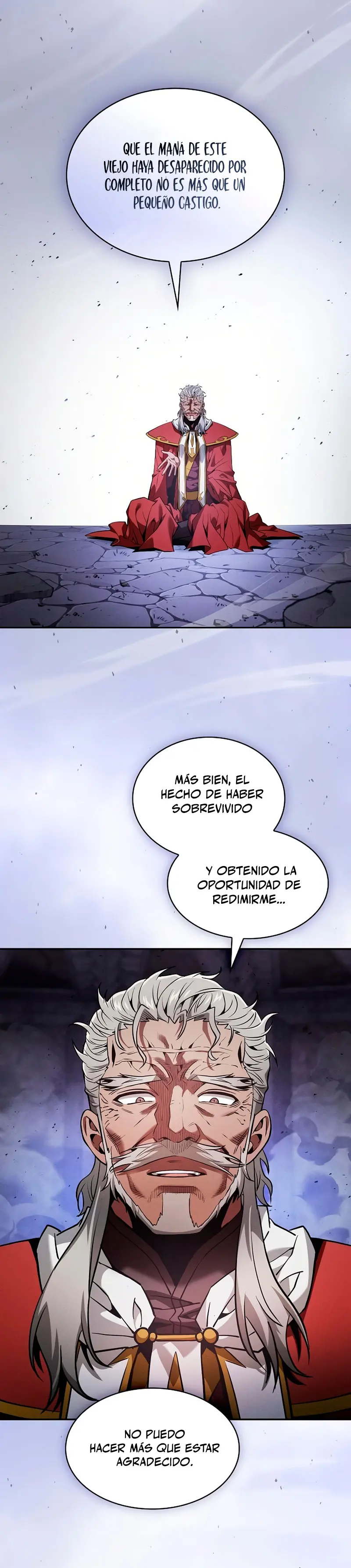 Read El Maestro de la Espada Genio de la Academia ES Manga Online