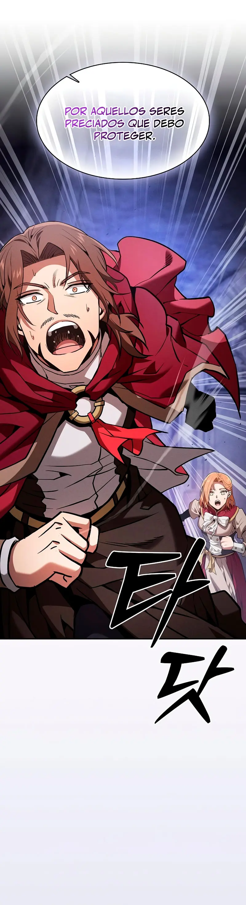 Read El Maestro de la Espada Genio de la Academia ES Manga Online