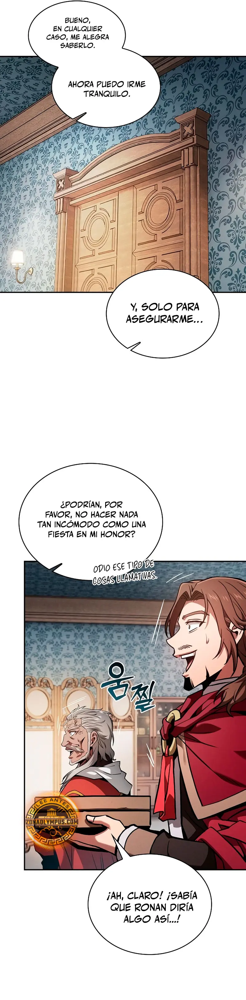 Read El Maestro de la Espada Genio de la Academia ES Manga Online