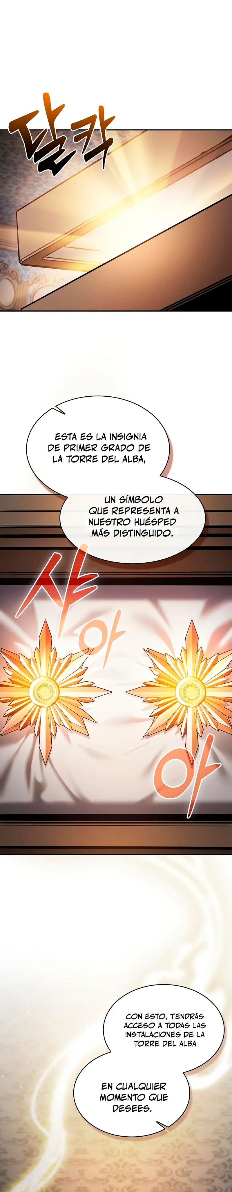Read El Maestro de la Espada Genio de la Academia ES Manga Online