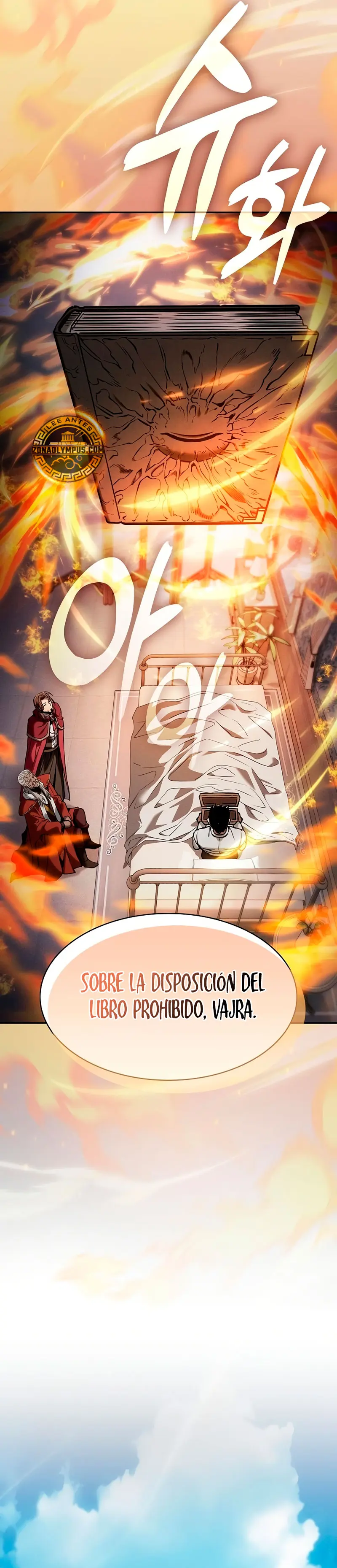 Read El Maestro de la Espada Genio de la Academia ES Manga Online