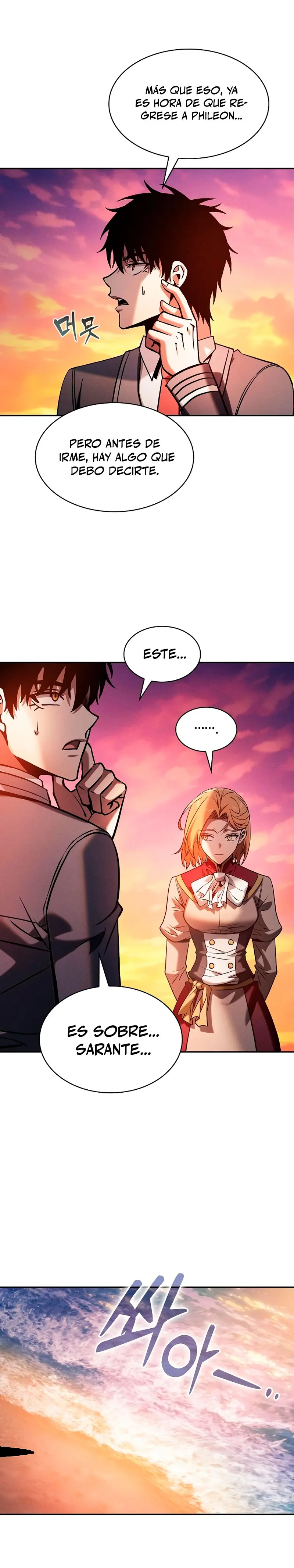 Read El Maestro de la Espada Genio de la Academia ES Manga Online