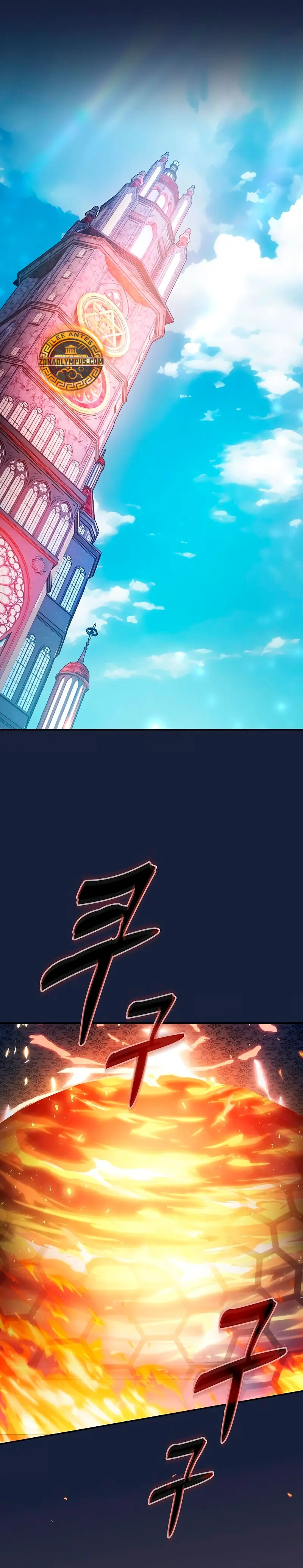 Read El Maestro de la Espada Genio de la Academia ES Manga Online