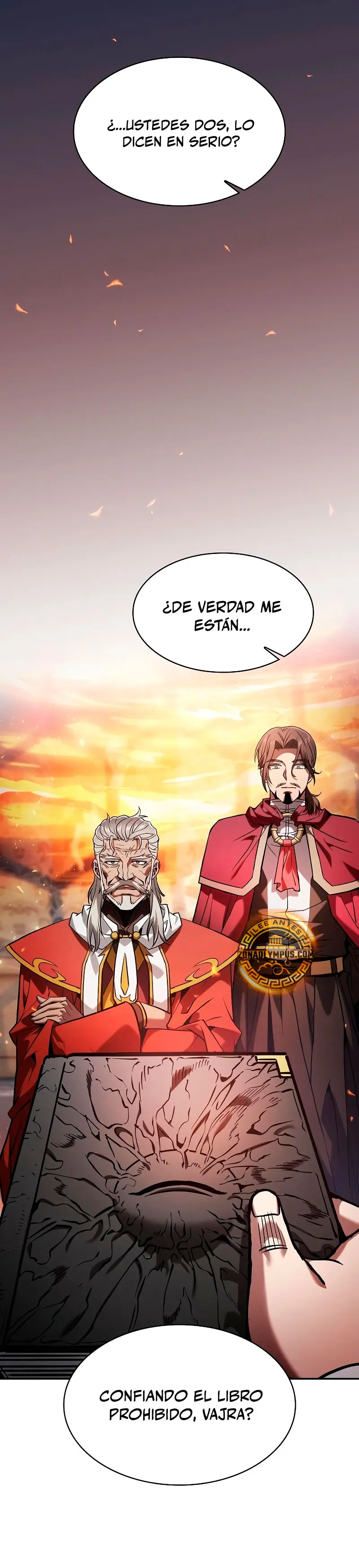 Read El Maestro de la Espada Genio de la Academia ES Manga Online
