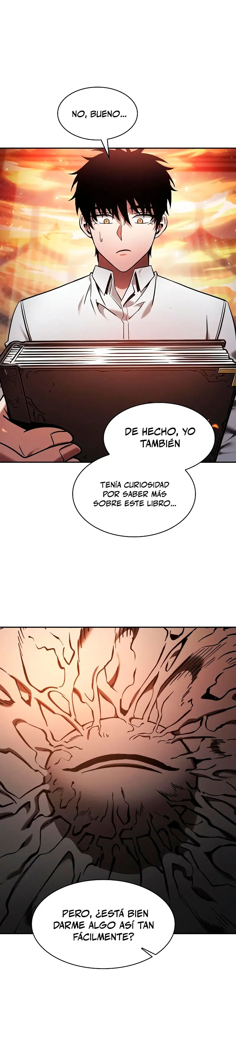 Read El Maestro de la Espada Genio de la Academia ES Manga Online