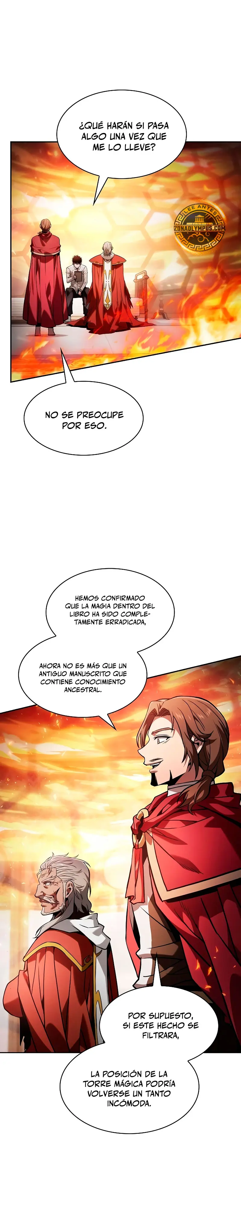 Read El Maestro de la Espada Genio de la Academia ES Manga Online
