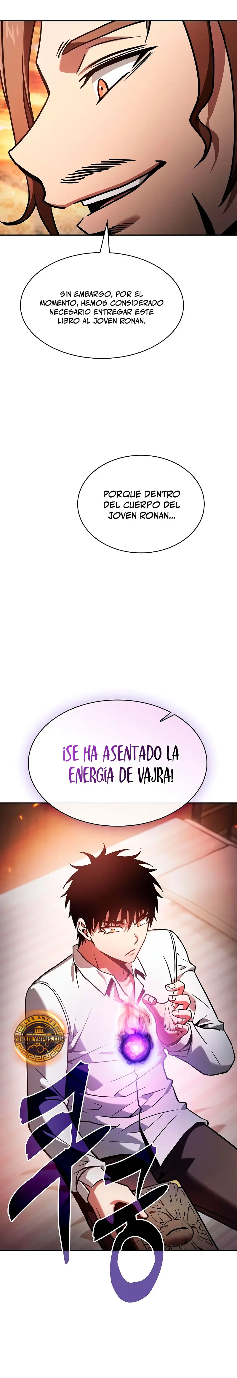 Read El Maestro de la Espada Genio de la Academia ES Manga Online