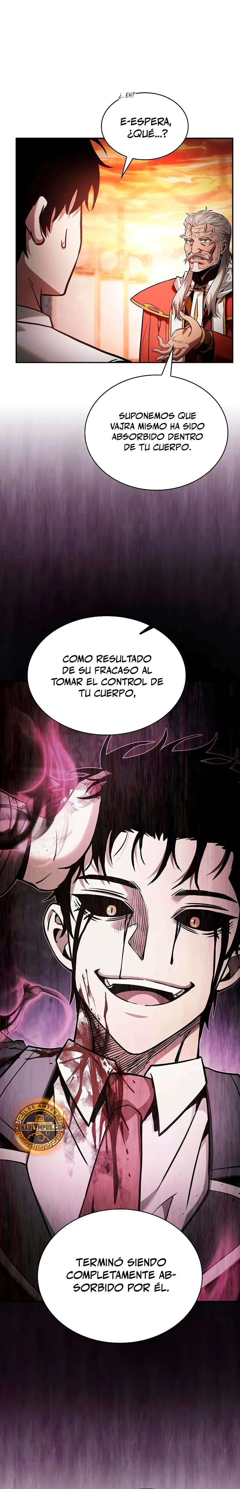 Read El Maestro de la Espada Genio de la Academia ES Manga Online