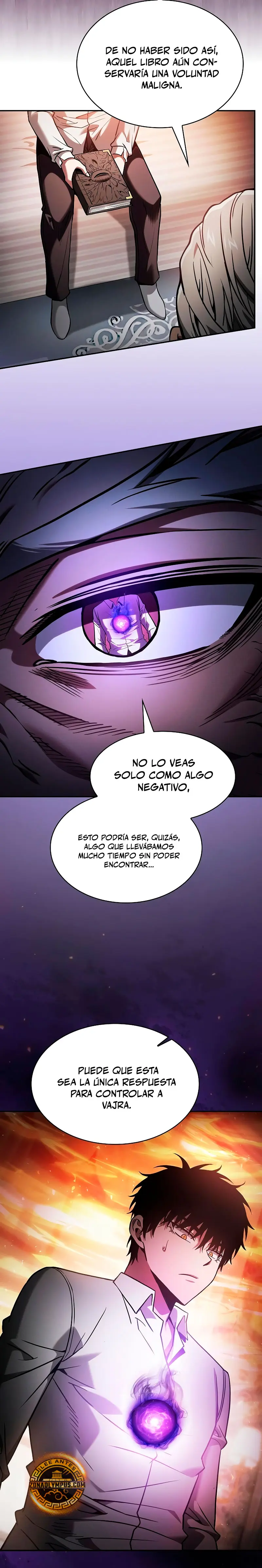 Read El Maestro de la Espada Genio de la Academia ES Manga Online