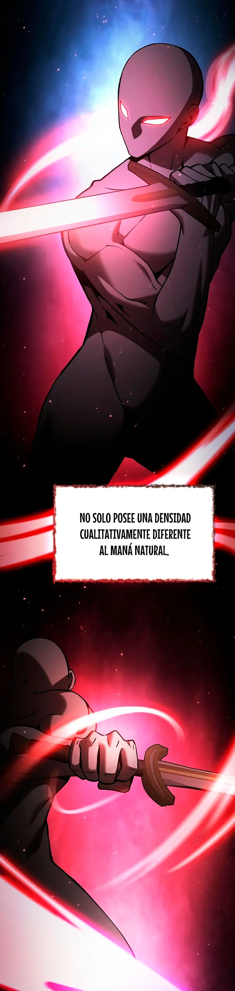 Read El Maestro de la Espada Genio de la Academia ES Manga Online