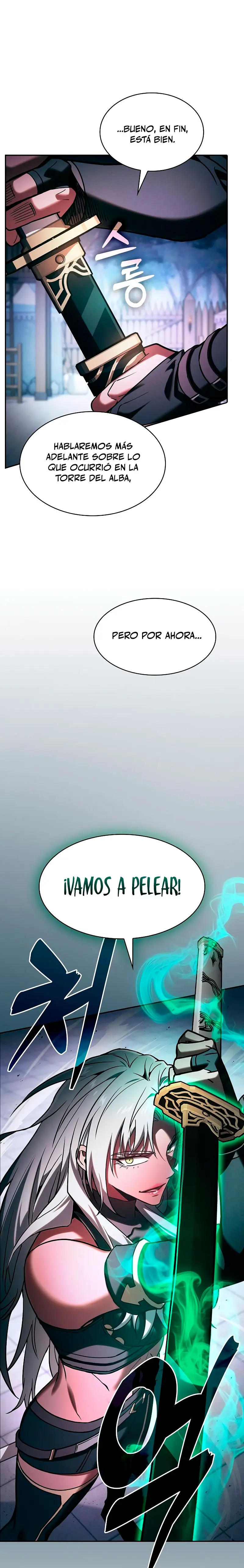 Read El Maestro de la Espada Genio de la Academia ES Manga Online