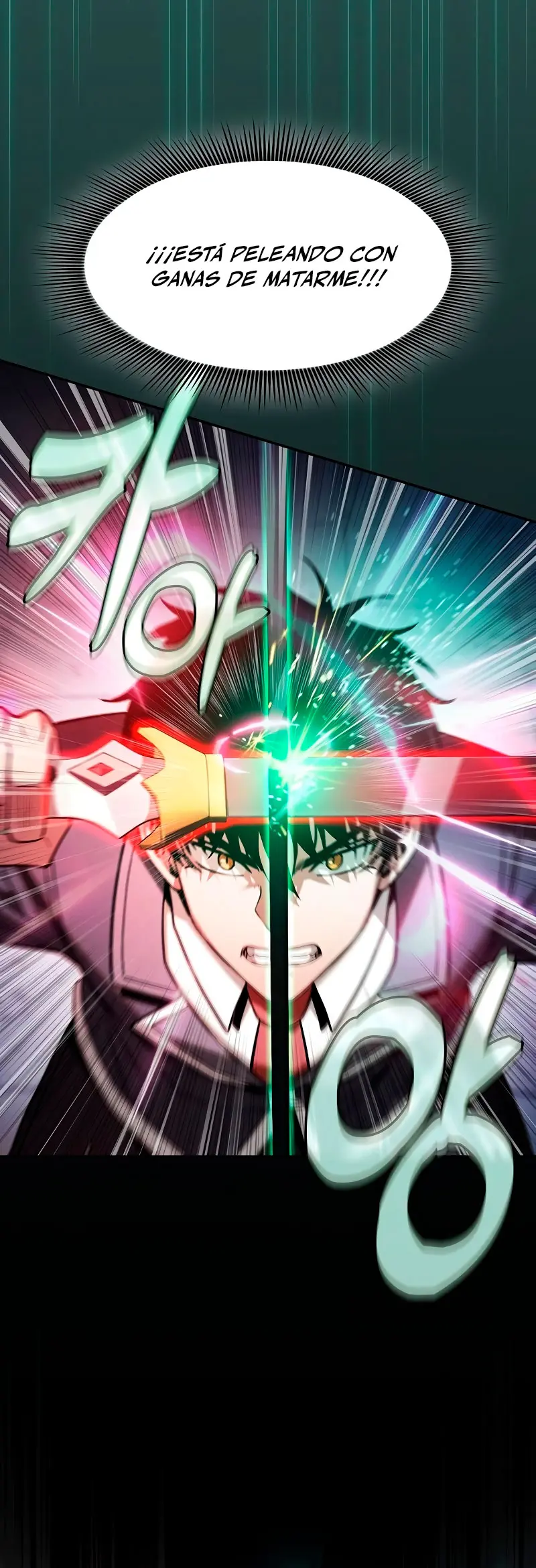Read El Maestro de la Espada Genio de la Academia ES Manga Online