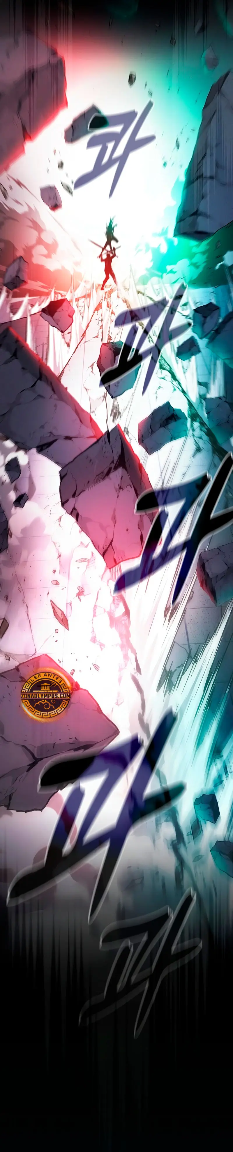 Read El Maestro de la Espada Genio de la Academia ES Manga Online