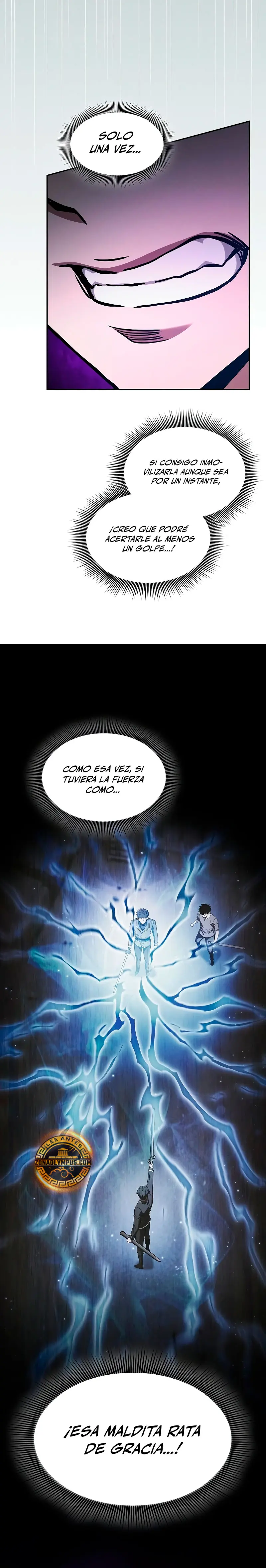 Read El Maestro de la Espada Genio de la Academia ES Manga Online