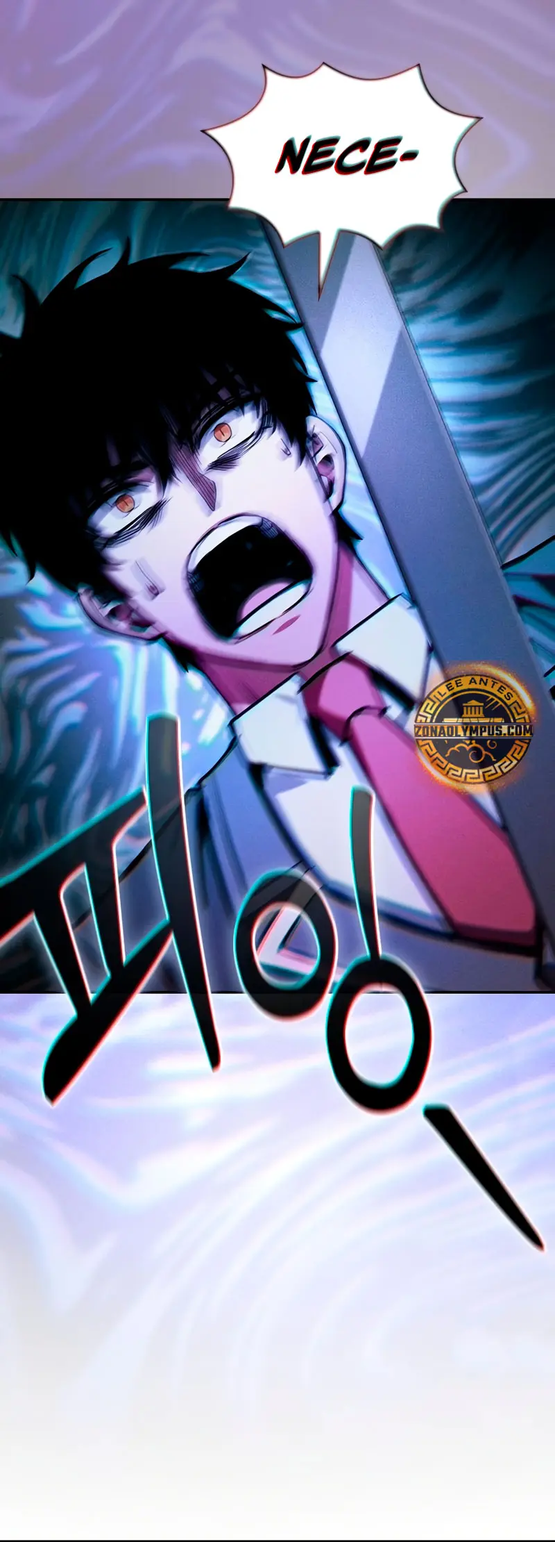 Read El Maestro de la Espada Genio de la Academia ES Manga Online