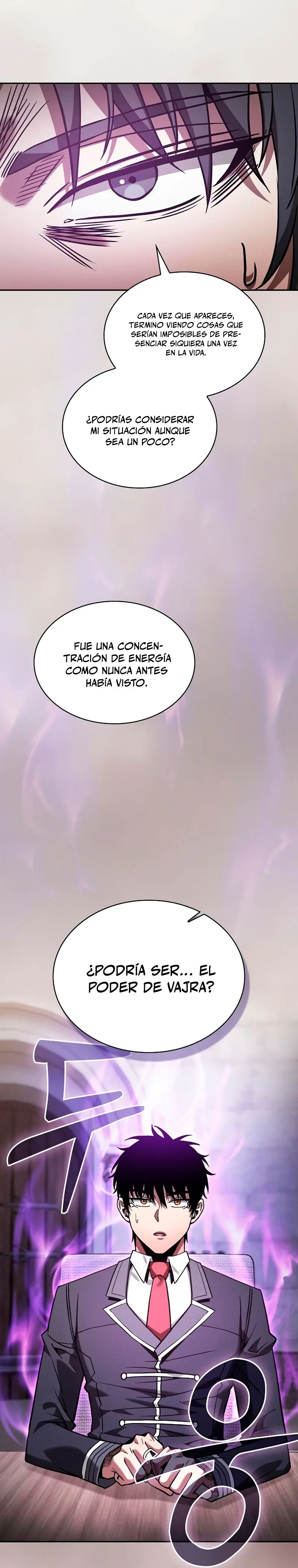 Read El Maestro de la Espada Genio de la Academia ES Manga Online