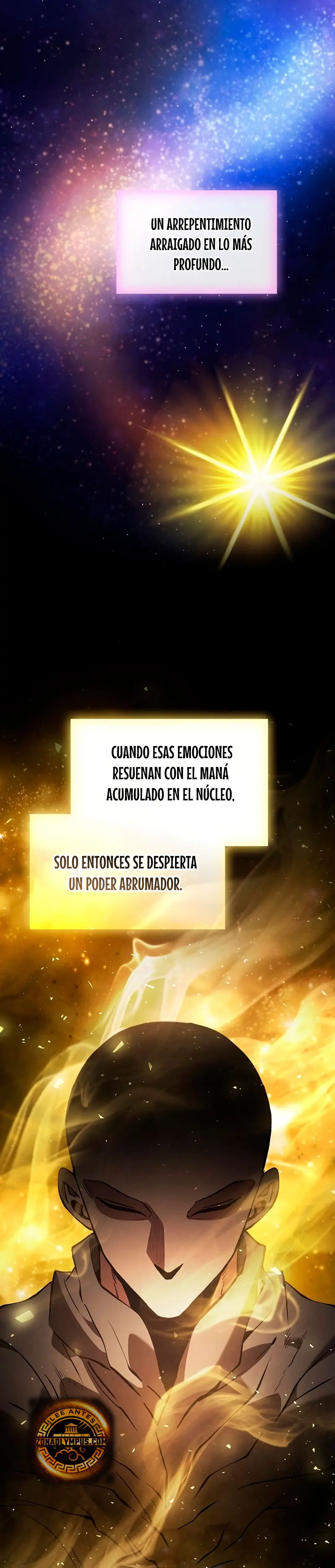 Read El Maestro de la Espada Genio de la Academia ES Manga Online