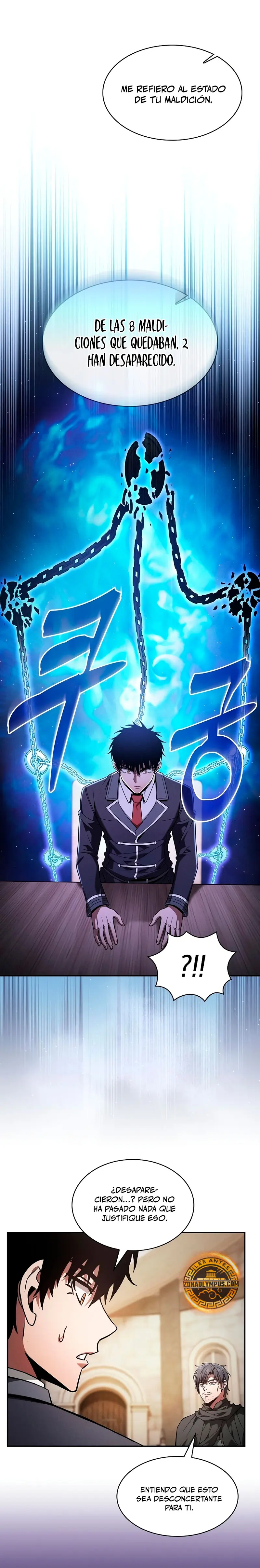 Read El Maestro de la Espada Genio de la Academia ES Manga Online