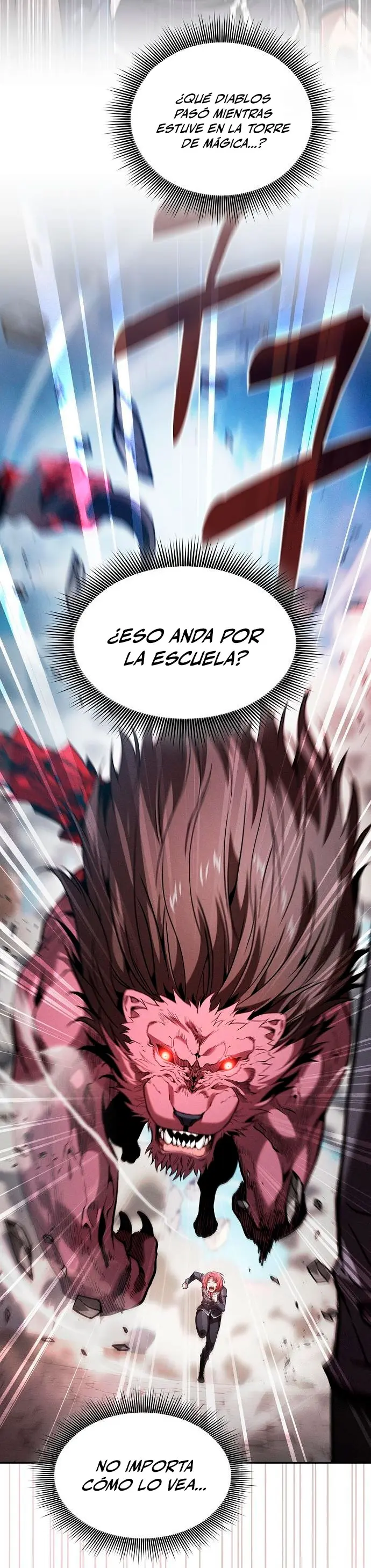 Read El Maestro de la Espada Genio de la Academia ES Manga Online