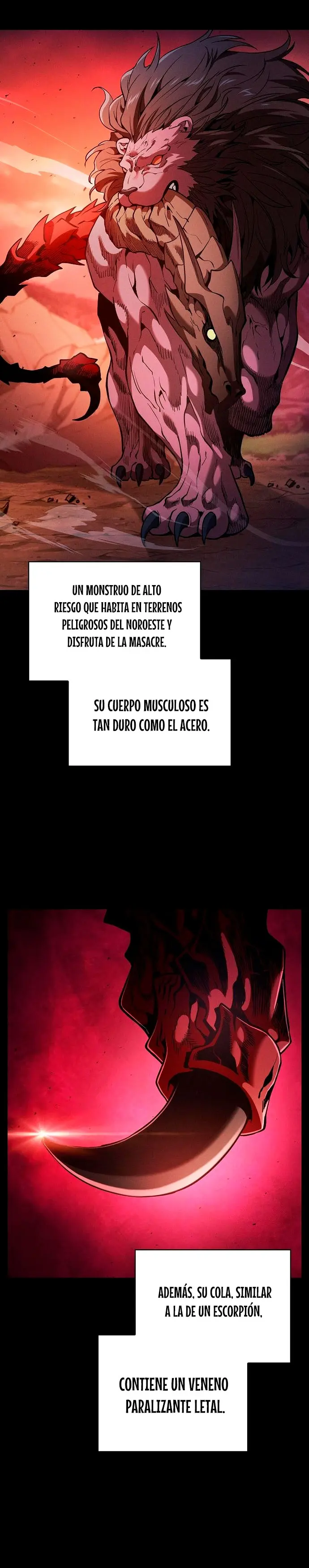 Read El Maestro de la Espada Genio de la Academia ES Manga Online