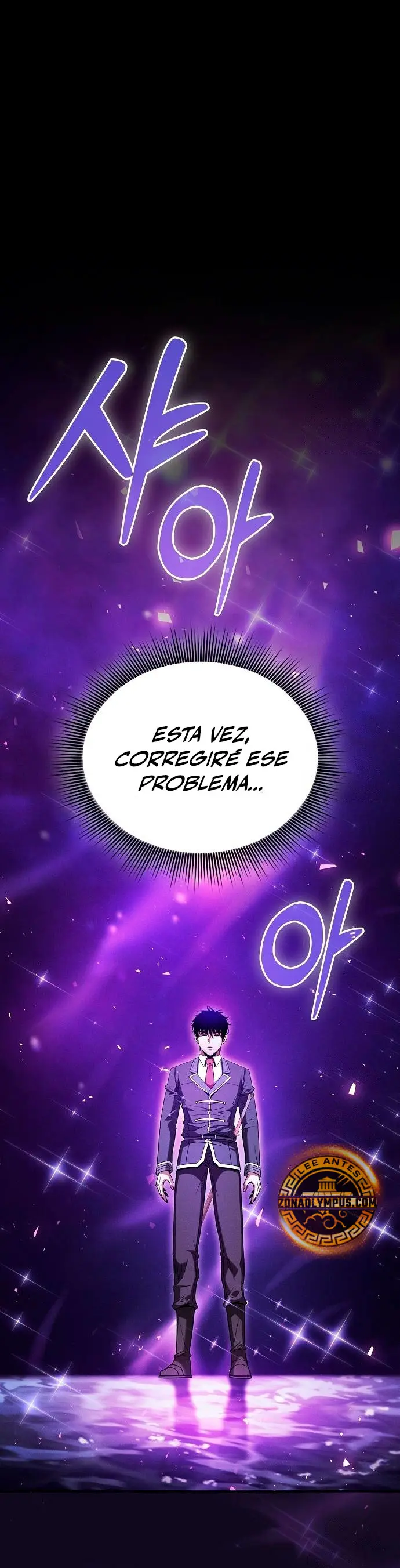 Read El Maestro de la Espada Genio de la Academia ES Manga Online