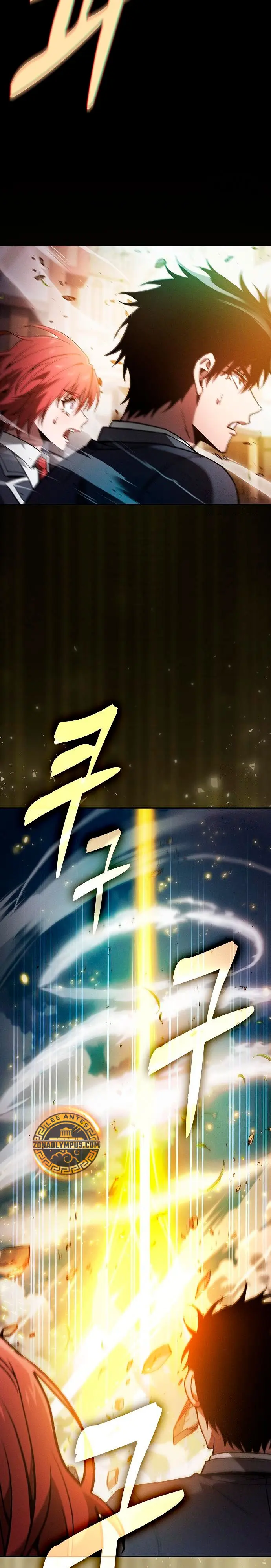 Read El Maestro de la Espada Genio de la Academia ES Manga Online