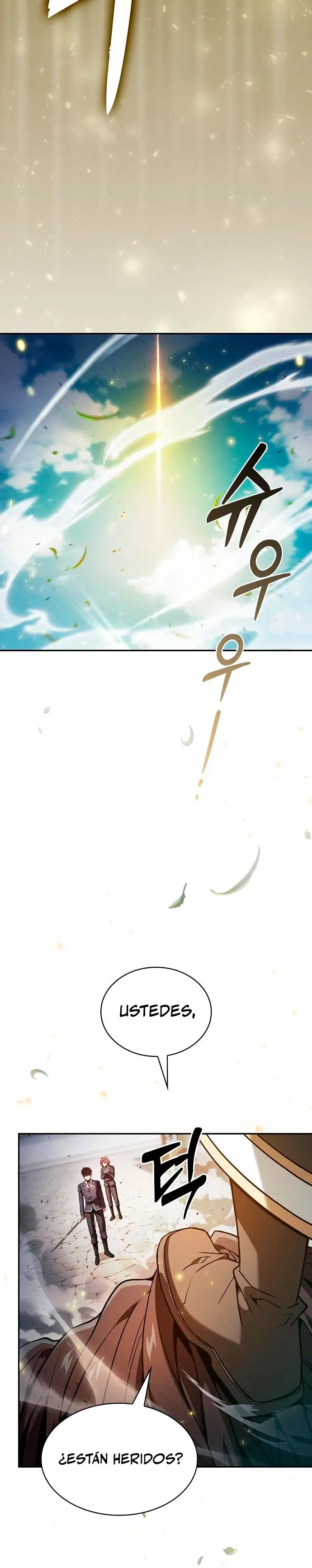 Read El Maestro de la Espada Genio de la Academia ES Manga Online