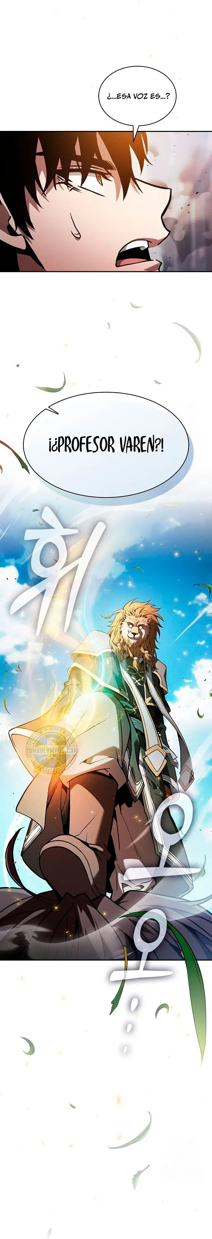 Read El Maestro de la Espada Genio de la Academia ES Manga Online