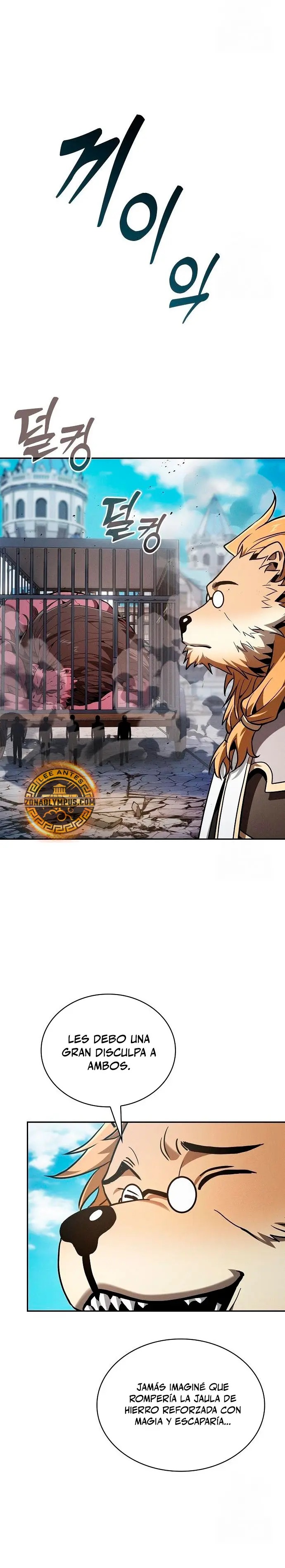 Read El Maestro de la Espada Genio de la Academia ES Manga Online