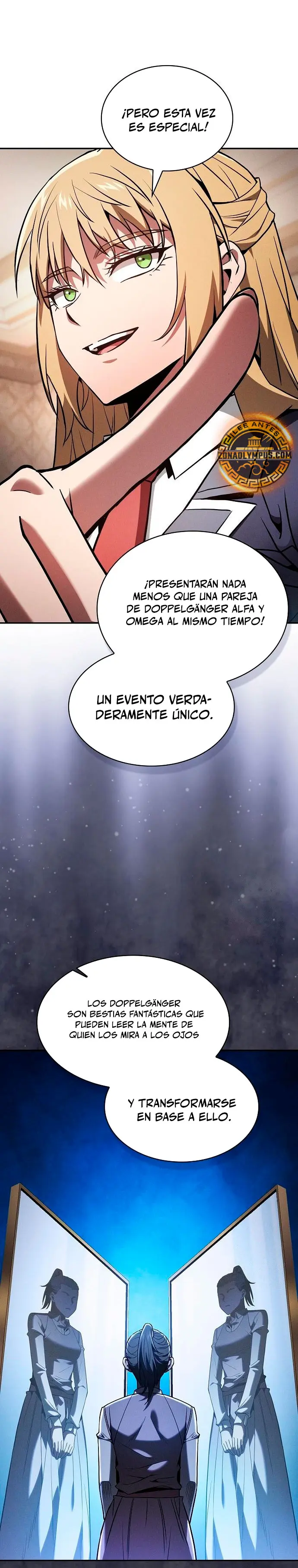 Read El Maestro de la Espada Genio de la Academia ES Manga Online