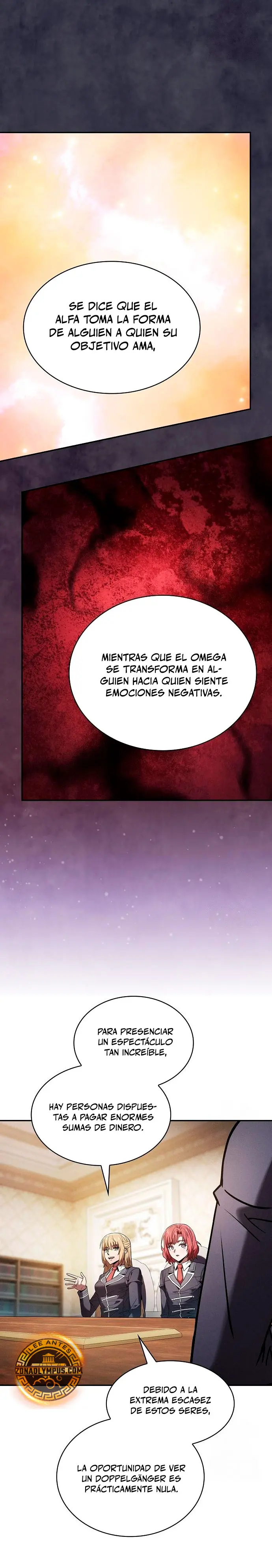 Read El Maestro de la Espada Genio de la Academia ES Manga Online
