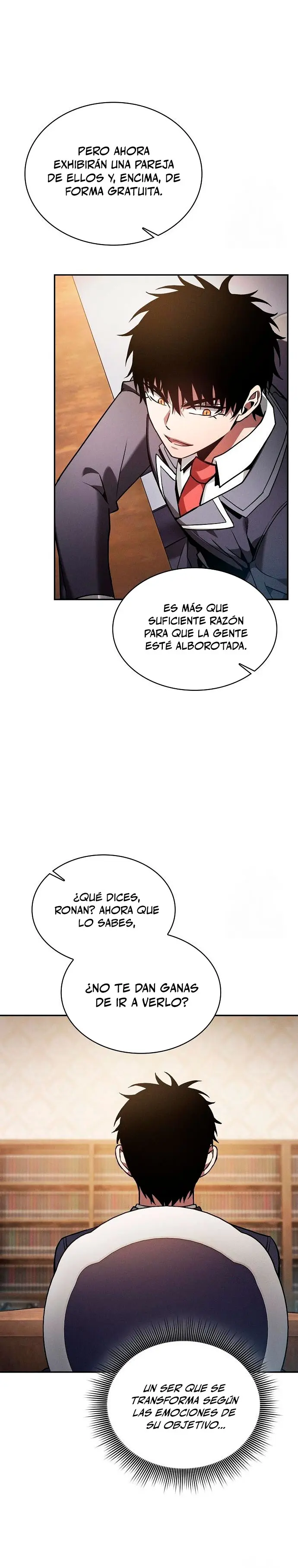 Read El Maestro de la Espada Genio de la Academia ES Manga Online
