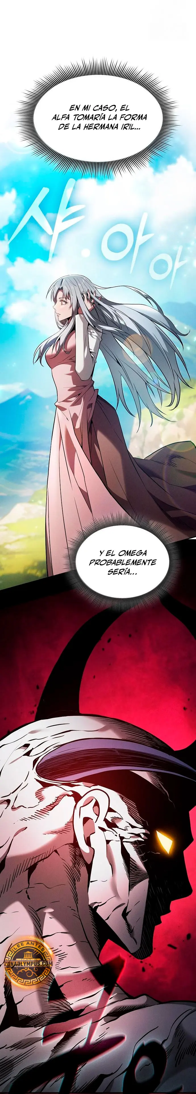 Read El Maestro de la Espada Genio de la Academia ES Manga Online