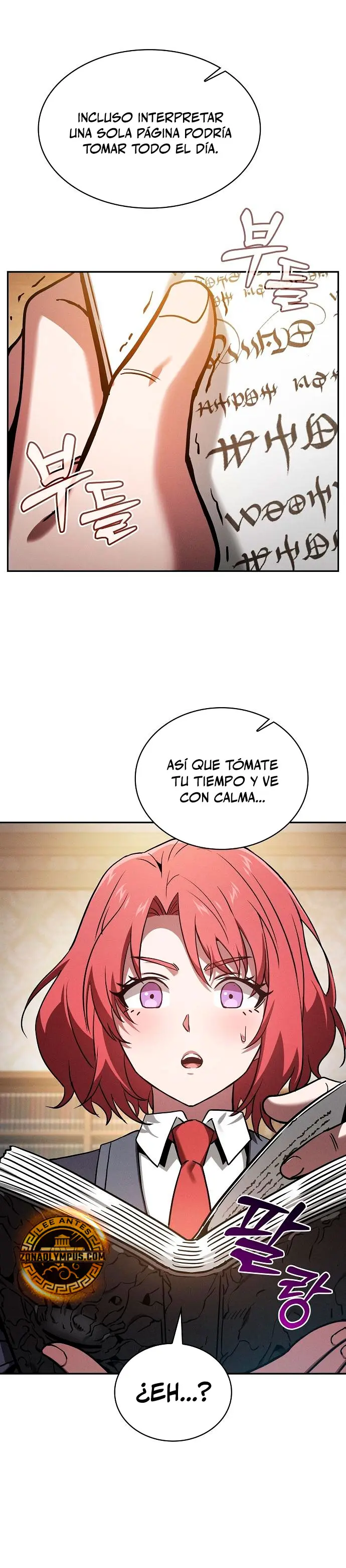 Read El Maestro de la Espada Genio de la Academia ES Manga Online