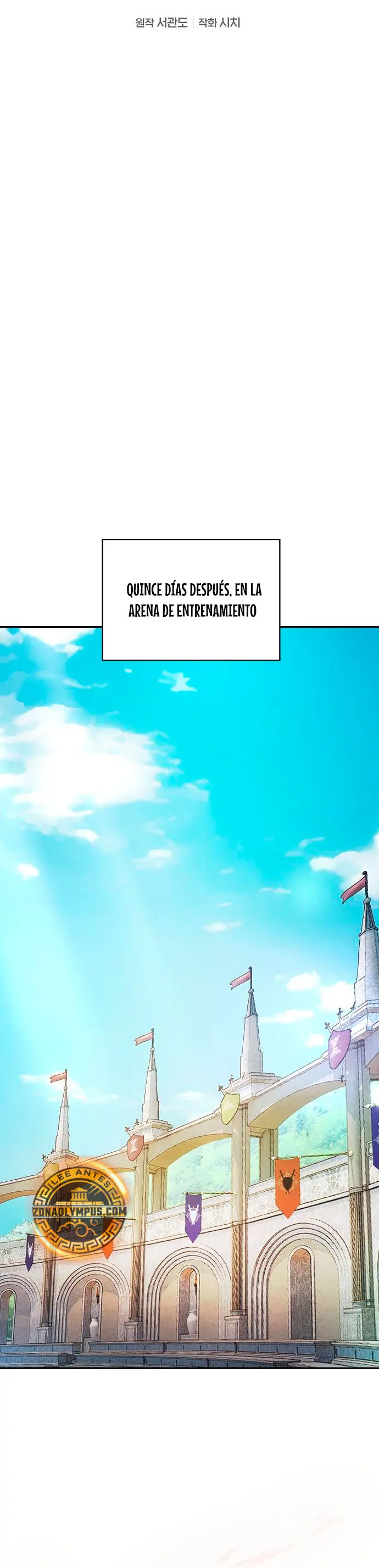 Read El Maestro de la Espada Genio de la Academia ES Manga Online